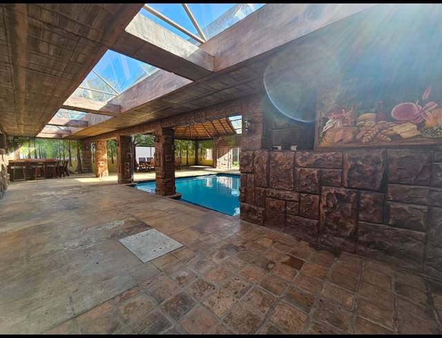 2HA FARM FOR SALE IN VAALVIEW